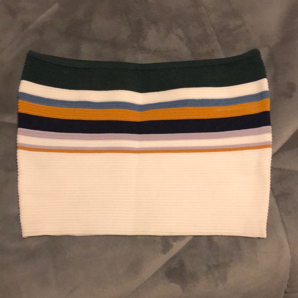 Pacsun tube top !!